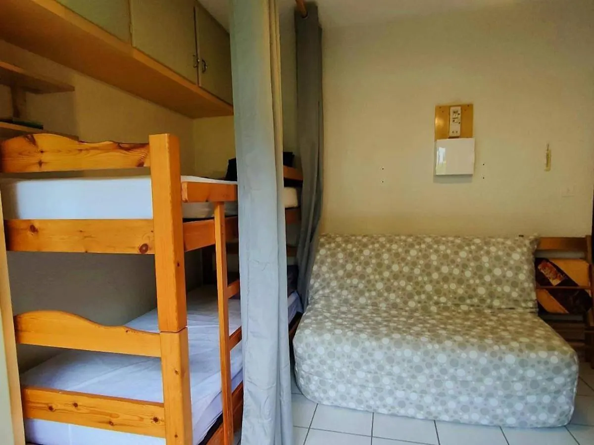 Studio Cosy Avec Balcon, Parking Et Coin Nuit Separe - 4 Couchages A Cauterets - Fr-1-234-249 France